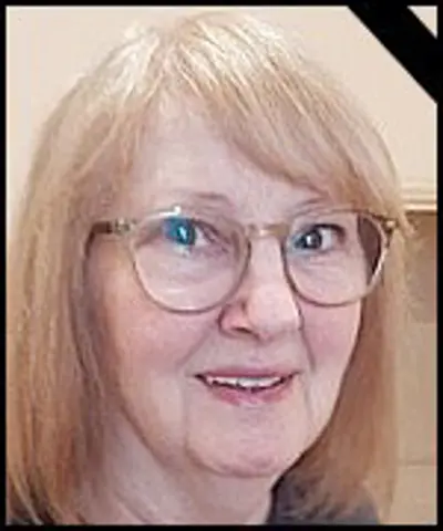 Melanija Marjanović (1948-2025) - Osmrtnica - Osmrtnica, Mostar