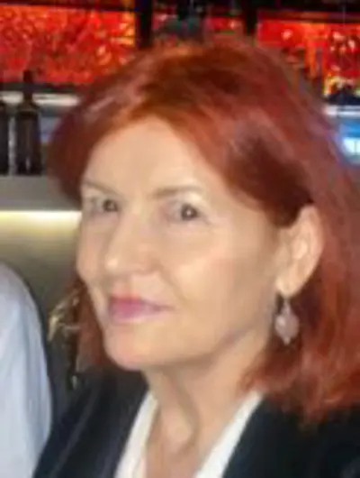 BISA (SMAJO) KOCA rođ. MARTINOVIĆ - Osmrtnica - Osmrtnica, Sarajevo