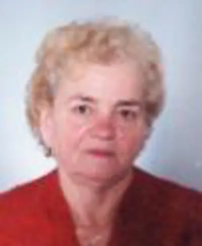 Stojanka Anđelić Dodig - Osmrtnica - Osmrtnica, Sarajevo