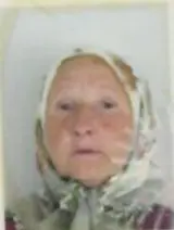 MUNIRA SALKIĆ - Osmrtnica