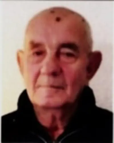 Stipo Omazić - Osmrtnica - Osmrtnica, Livno