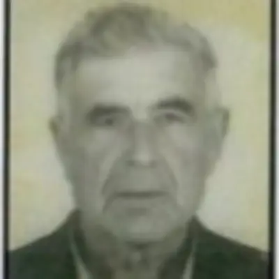 Jozo Martinović (1930-2025) - Osmrtnica
