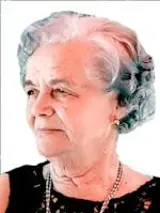 Nevenka Karačić - Osmrtnica