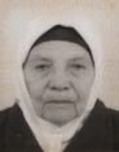 DEVLA AKAGIĆ - Osmrtnica