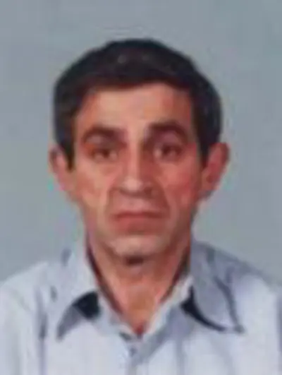 FIKRET  BEŠIĆ - Osmrtnica