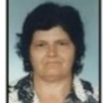 Danica Bubalo - Osmrtnica, Čapljina