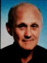 Božo Čečura pok. Pere - Osmrtnica