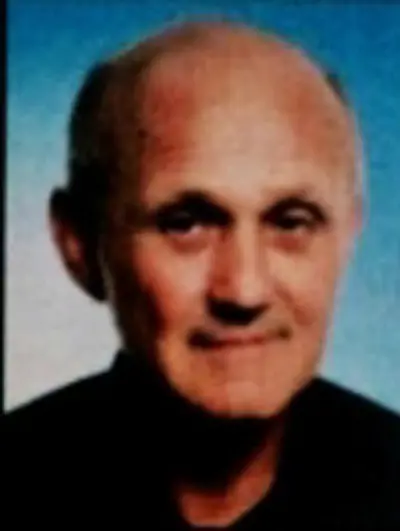 Božo Čečura pok. Pere - Osmrtnica - Osmrtnica, Livno