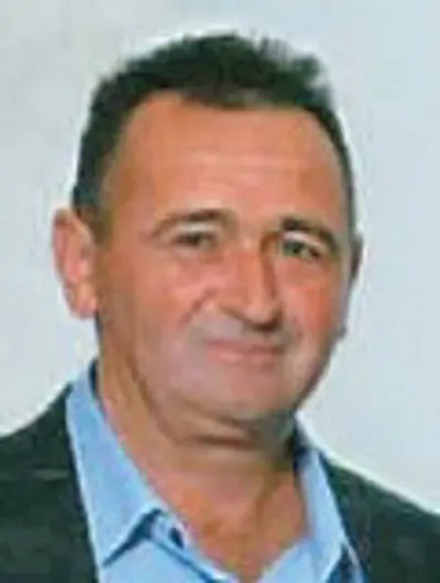 РАЈКО ( Илија ) ЂУРЂЕВИЋ - Osmrtnica, Banja Luka