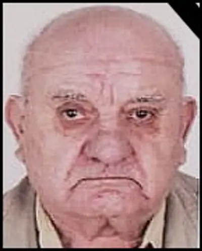 Dragutin Protrka (1941-2025) - Osmrtnica