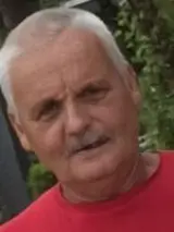  HUSEIN zvani SELIN BAŠIĆ - Osmrtnica