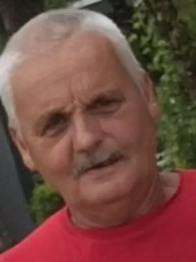  HUSEIN zvani SELIN BAŠIĆ - Osmrtnica