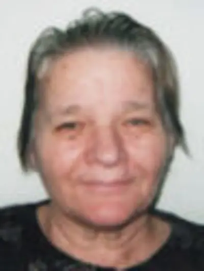 NAZIFA DURO - Osmrtnica - Osmrtnica, Sarajevo