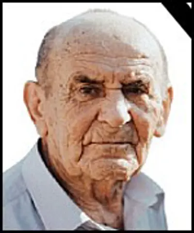 Marijan Mikulić (1930-2026) - Osmrtnica - Osmrtnica, Široki Brijeg