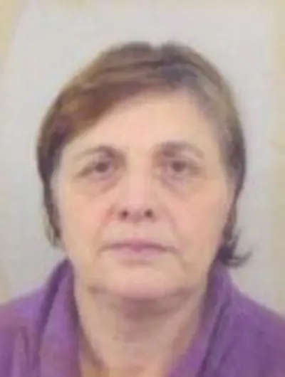 RASEMA  KAROVIĆ - Osmrtnica - Osmrtnica, Vogošća