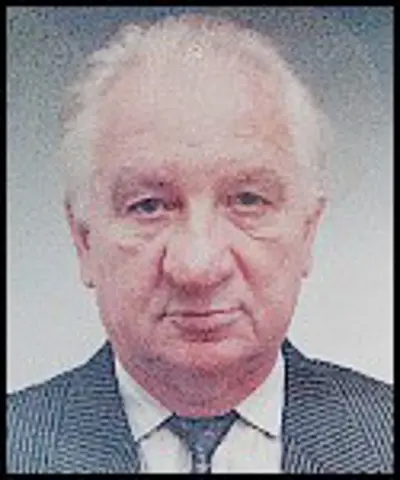 Ferdinand (Ferdo) Pudelko (1927-2025) - Osmrtnica