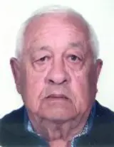 Ivan Franjić -Ćogo - Osmrtnica