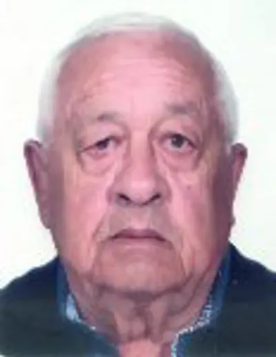 Ivan Franjić -Ćogo - Osmrtnica