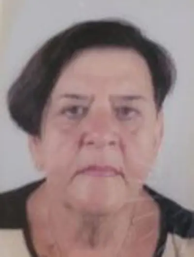 DURSUMA (MUHAREM) HAMIDOVIĆ rođ. ŽERIĆ - Osmrtnica - Osmrtnica, Sarajevo