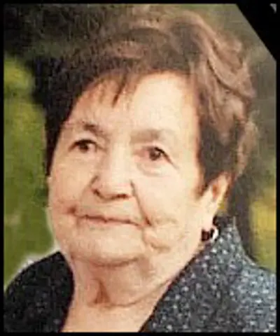 Anđa Perko – Vesina (1932-2026) - Osmrtnica