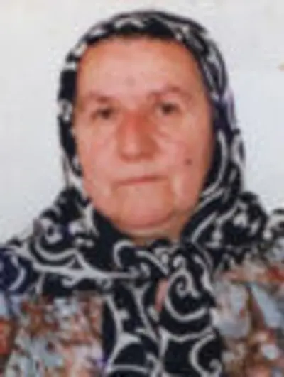 ALIJA (Haso) OLOVČIĆ - Osmrtnica - Osmrtnica, Sarajevo