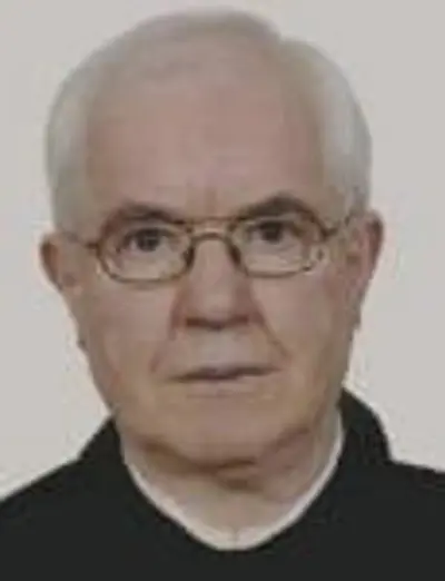 Fra Stipe Knežević (1948-2025) - Osmrtnica