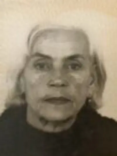 SADETA (IBRAHIM) EKMEČIĆ rođ. FATIĆ - Osmrtnica