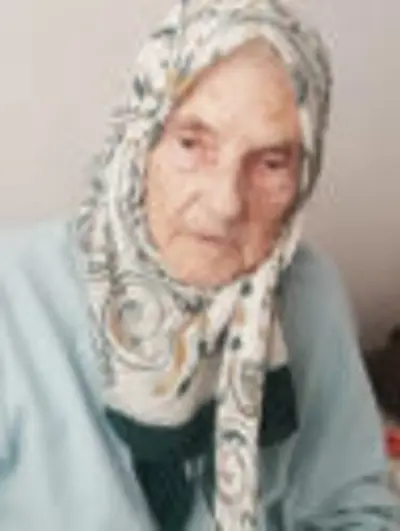 ZILKA DERVIŠAGIĆ - Osmrtnica