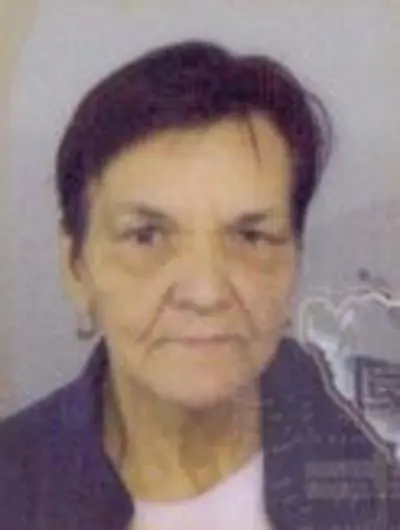 RUKIJA (MUHAREM) SELIMOVIĆ rođ. AVDIĆ - Osmrtnica - Osmrtnica, Sarajevo