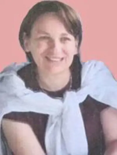  AHMETA LEJLA  IZ  DABRAVINA-Vel.Kladuša OKANOVIĆ - Osmrtnica
