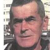 FAHRUDIN (Numke) BULIĆ - Osmrtnica