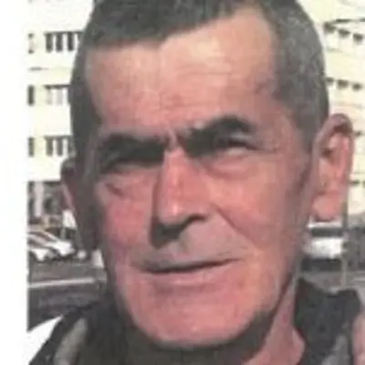 FAHRUDIN (Numke) BULIĆ - Osmrtnica - Osmrtnica, Livno