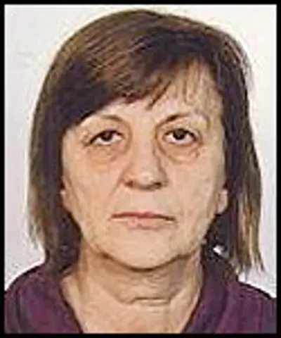 Marinka Crnjac (1958-2026) - Osmrtnica - Osmrtnica, Mostar