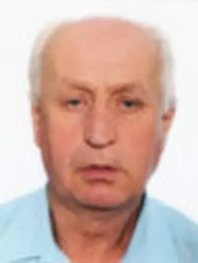 NEDIM  GOGA - Osmrtnica