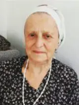 TIFA (AHMET) ŠALAKA rođ. BEĆIREVIĆ - Osmrtnica