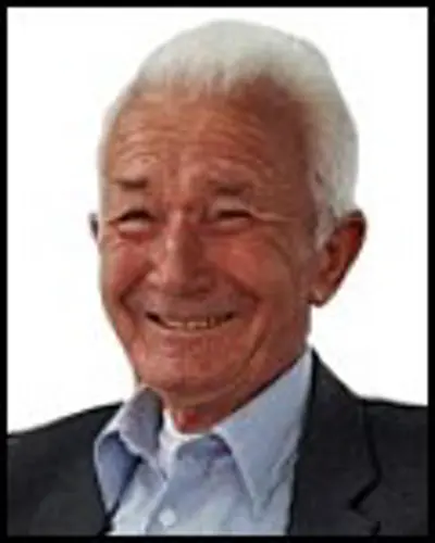 Dragan Radić (1936-2025) - Osmrtnica