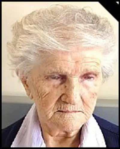 Olga Pandža – Kukić (1932-2026) - Osmrtnica - Osmrtnica, Mostar