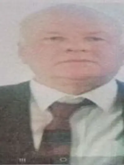 RAMIZ OGREŠEVIĆ - Osmrtnica, Velika Kladuša