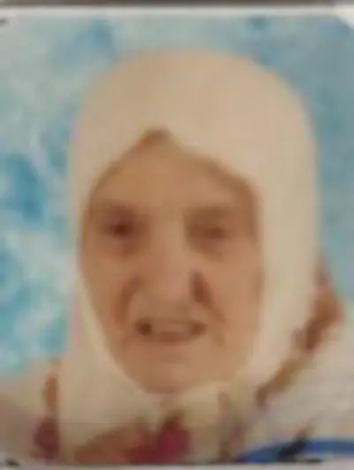 ADILA /RAGIB/ SALIHOVIĆ - Osmrtnica