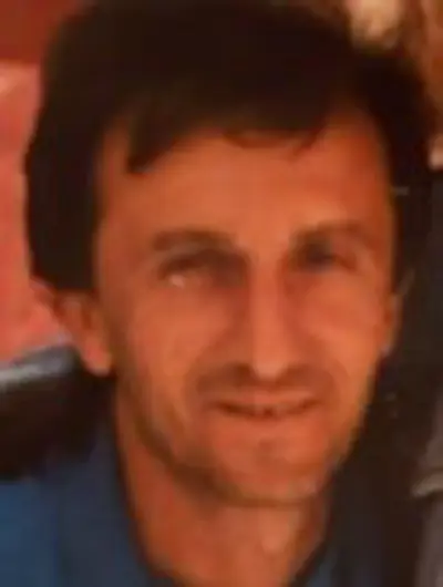 ISMET - HIMZO  PAŠALIĆ - Osmrtnica