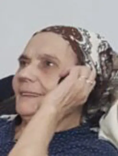 MUNIRA (HASAN) LISICA rođ. ANDELIJA - Osmrtnica - Osmrtnica, Foča (FBiH)