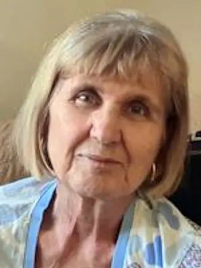 Zora Mlinarević (1954-2025) - Osmrtnica