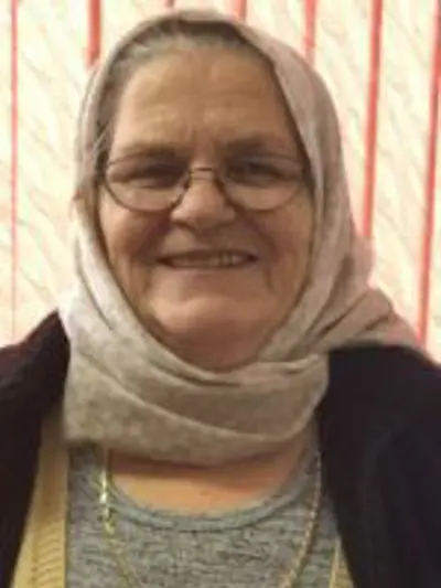  EMINA iz Huskića-Ponjevići HUSKIĆ - Osmrtnica - Osmrtnica, Velika Kladuša