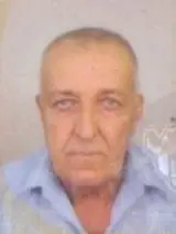 HALID  DUPOVAC - Osmrtnica