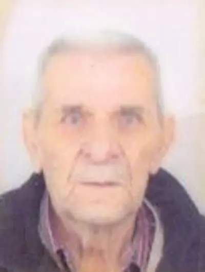 SALIM  FEJZIĆ - Osmrtnica - Osmrtnica, Višegrad