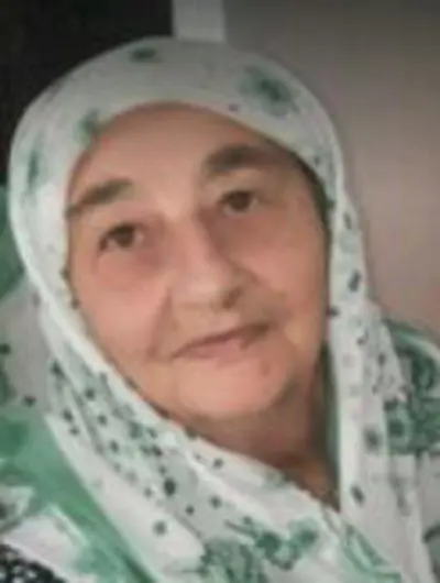 NEFISA (ADEM) VELIČANIN rođ. MERDIĆ - Osmrtnica - Osmrtnica, Sarajevo