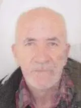 FIKRET  MUJKIĆ - Osmrtnica