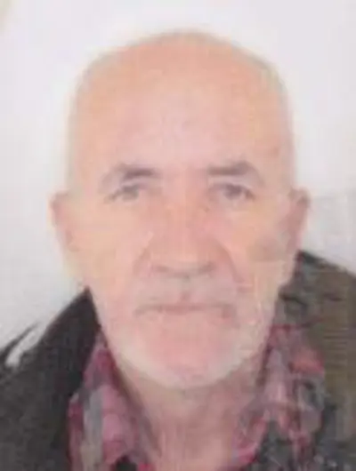 FIKRET  MUJKIĆ - Osmrtnica