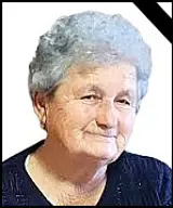 Anđa Prskalo (1944-2025) - Osmrtnica