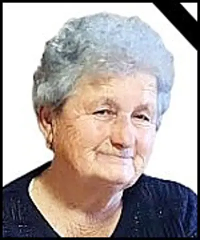 Anđa Prskalo (1944-2025) - Osmrtnica - Osmrtnica, Široki Brijeg